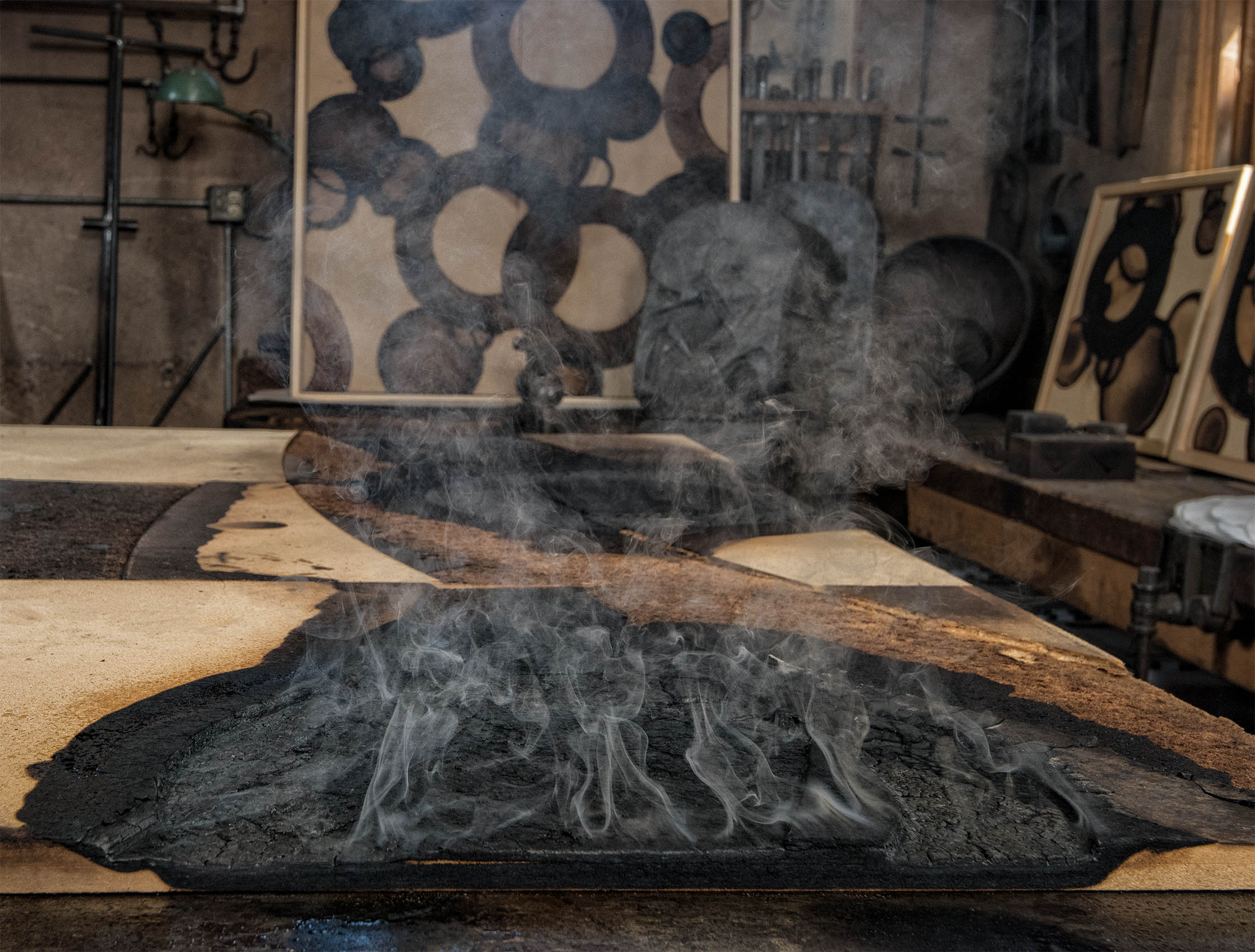 Tom_Joyce_Sculpture_Process